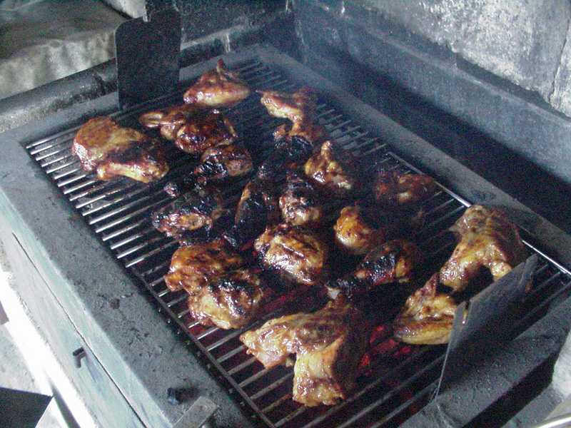Barbeque