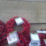 Remembrance Sunday