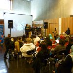 Sunday openings at the New Art Gallery