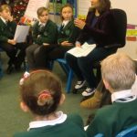 Bentley West Primary School (Authorised for Website & media)