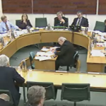 Health Select Committee Health Select Committee
