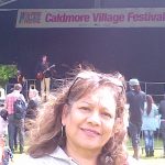 Caldmore Village Festival 09 June 2013