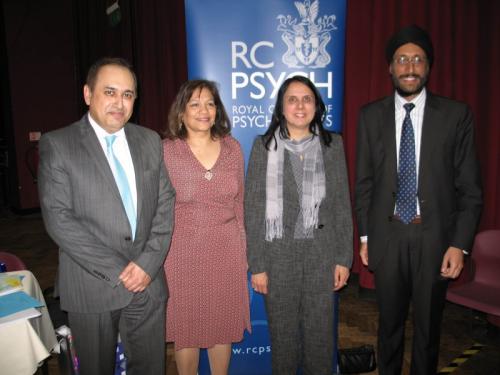 royal-college-of-psychologists