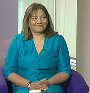 valerie-at-sunday-politics-show